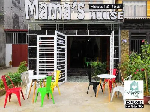 Mama's House Ha Giang