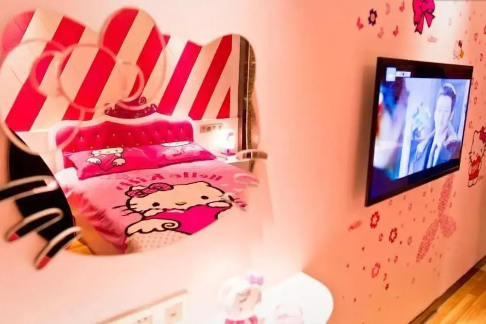 Foshan Tianguo Xingyue Hotel