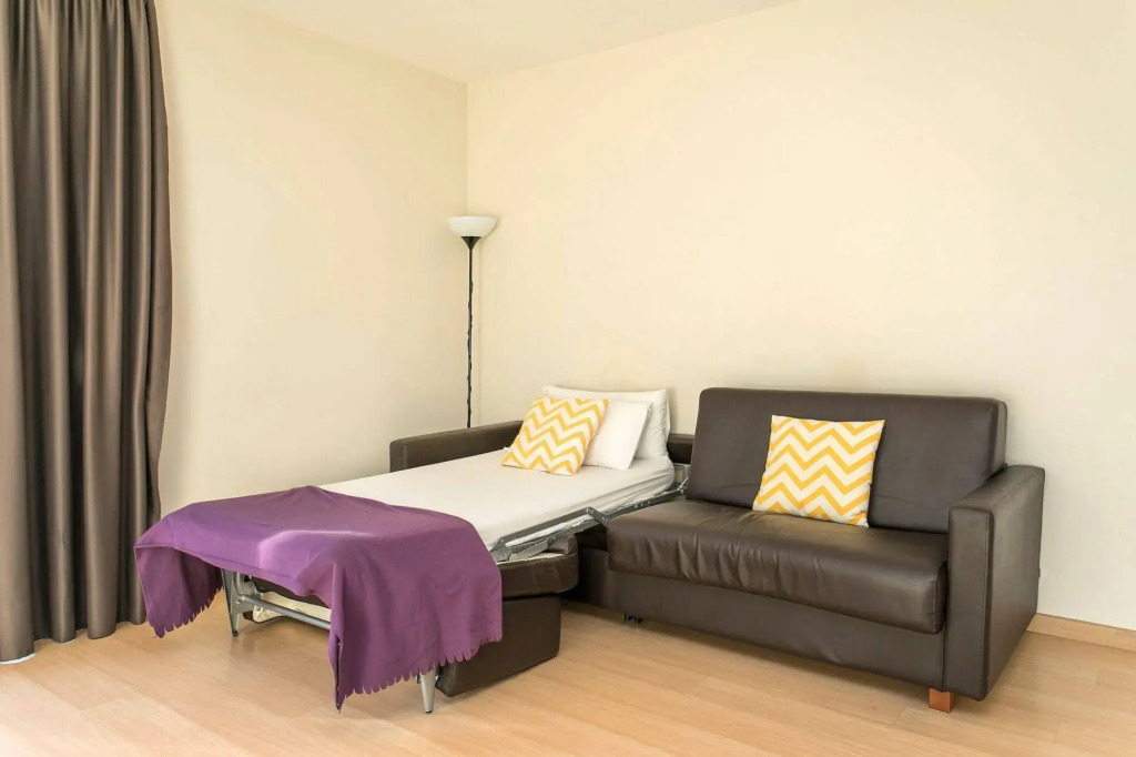 Apartments Sata Park Guell Area