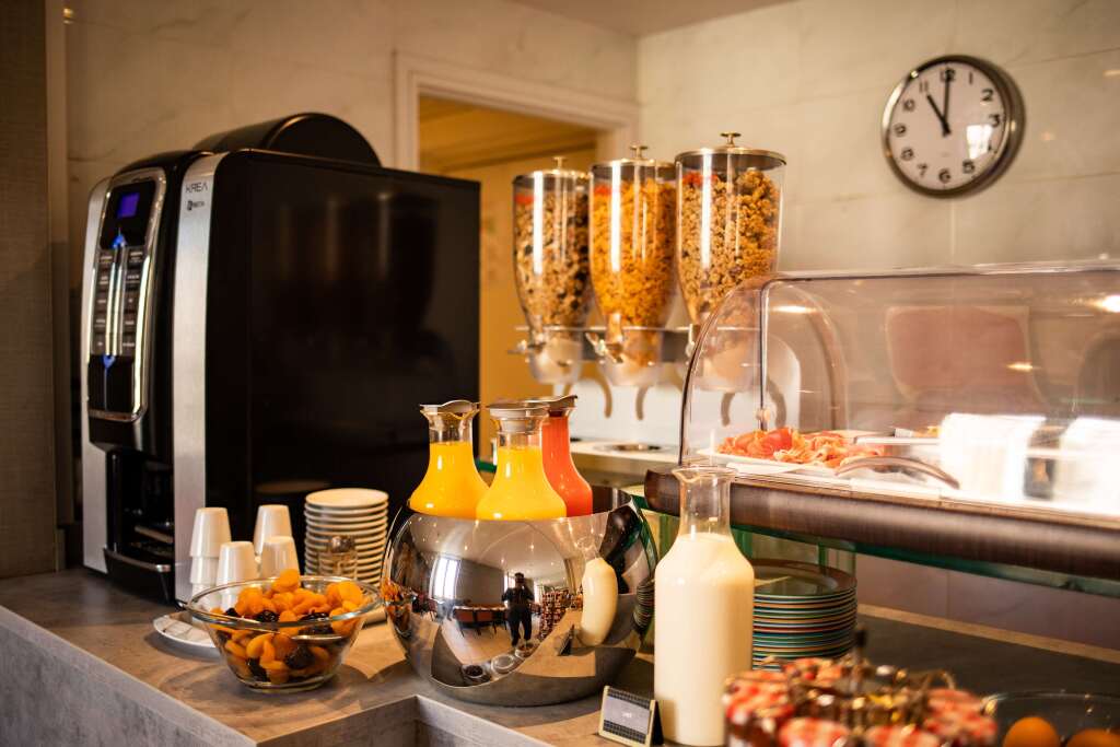 Best Western Alba