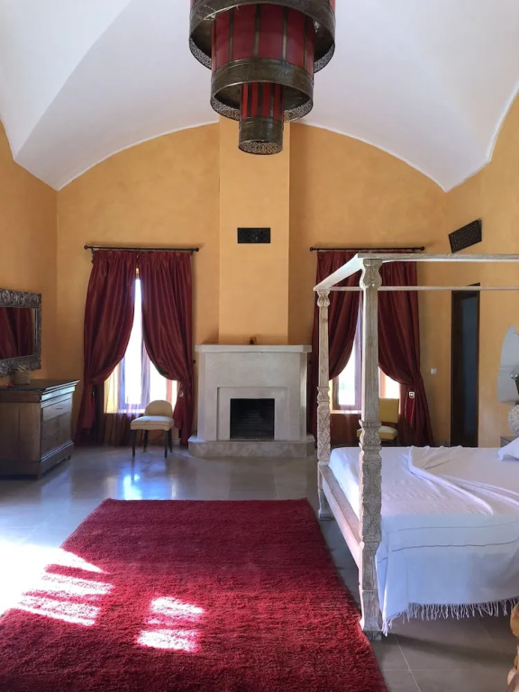 Villa Dar Victoune