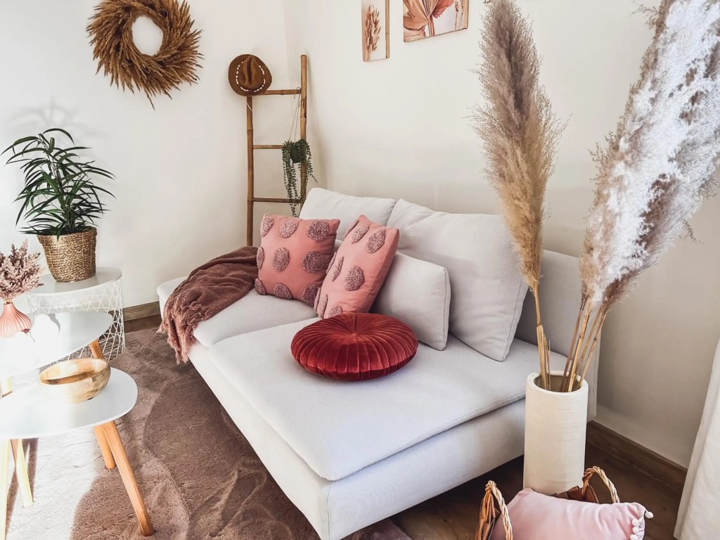 Apartmány Zahražany