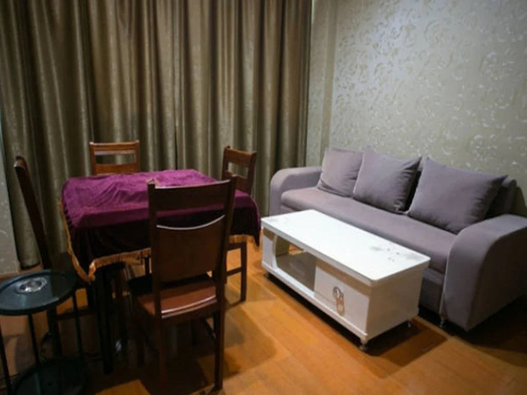 GreenTree Inn Yangzhou Gaoyou Chengnan New District Hongtaiyang Logistic Park Business Hotel