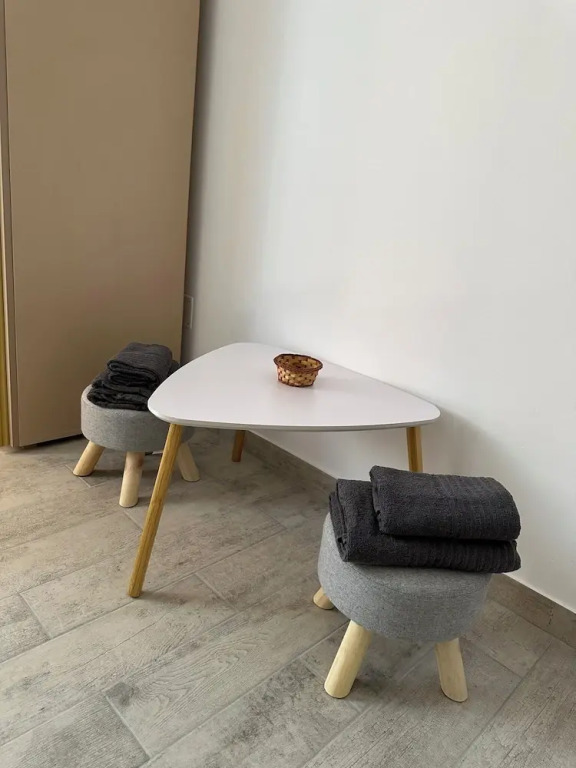 Serenity Apartments and Studios