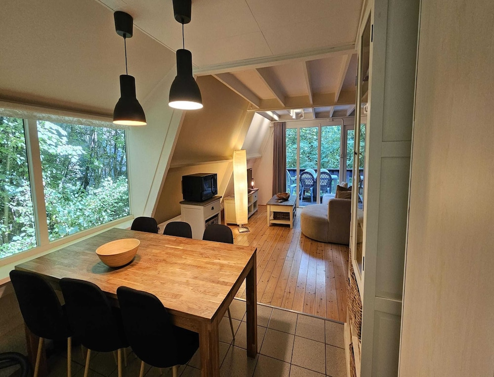 Nature Retreat Close to Durbuy Town
