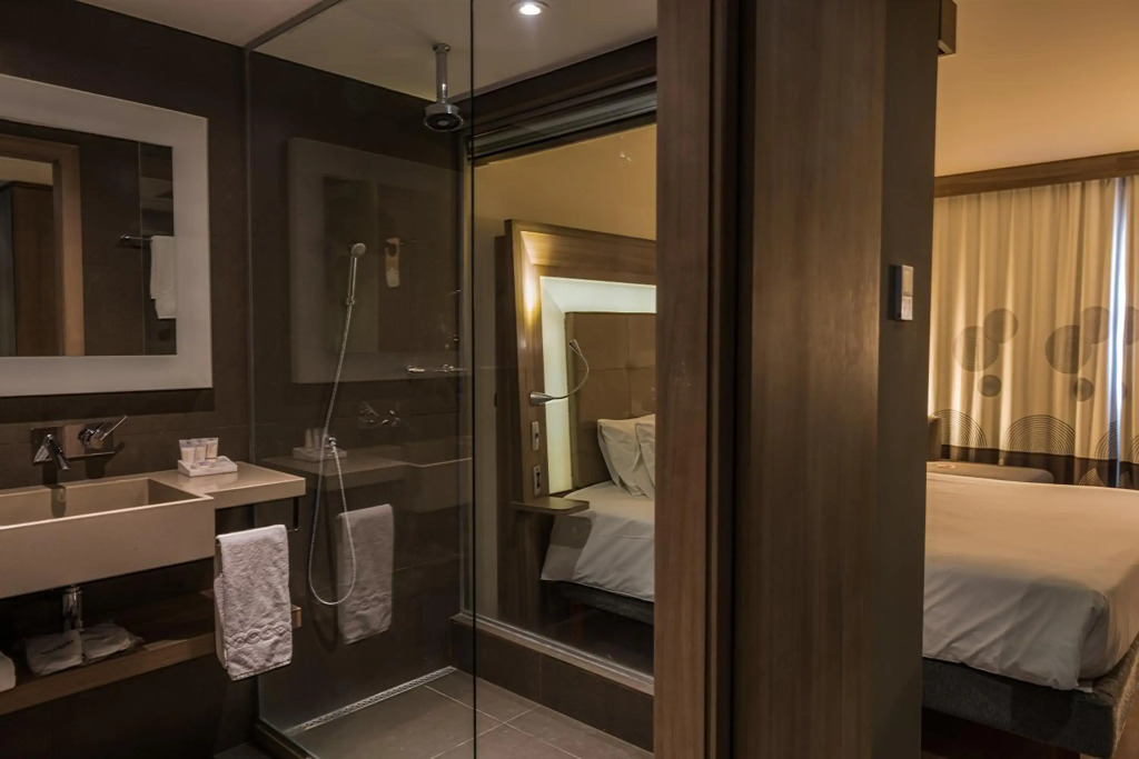 Novotel RJ Praia de Botafogo