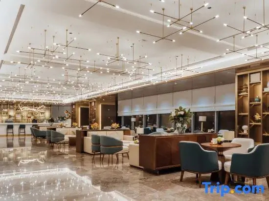 Xinyi Narada Grand Hotel