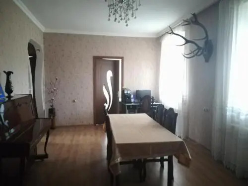 VAKO House