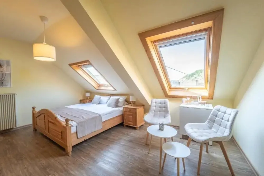 Gästehaus Mack - Mosel Rooms & Restaurant