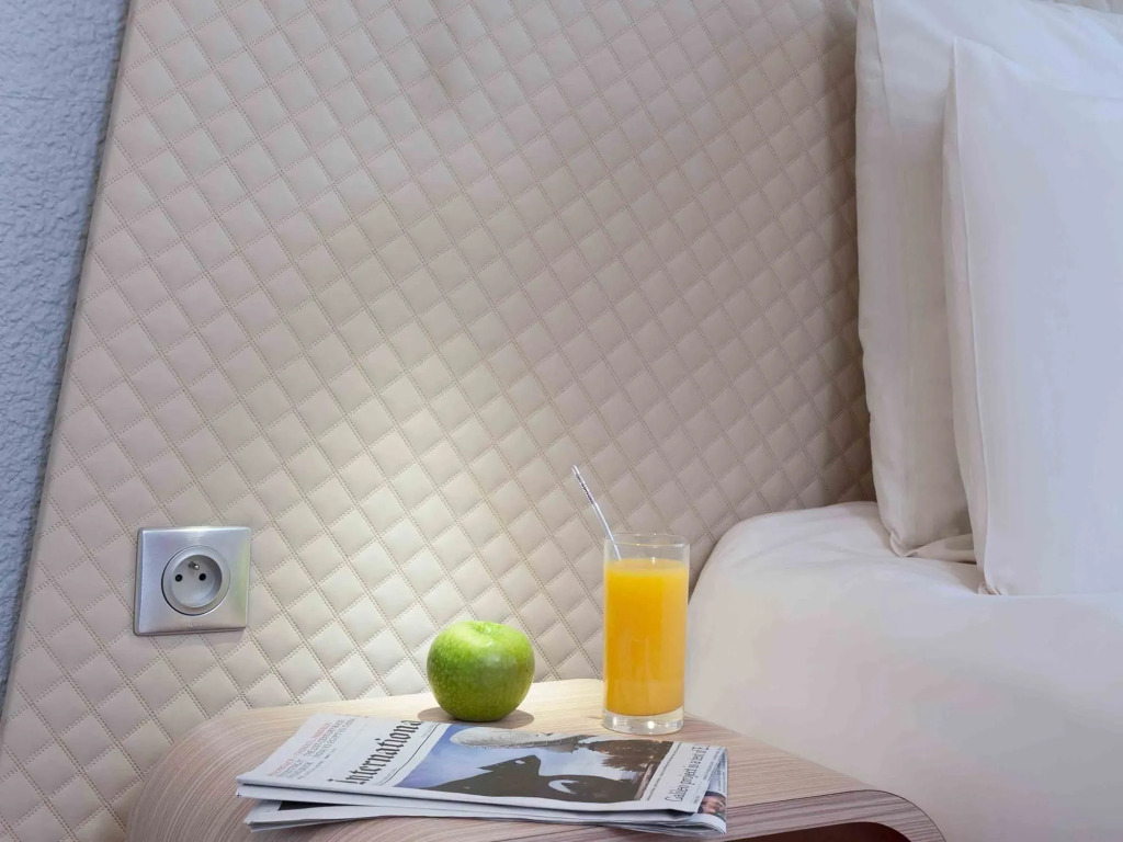 Mercure Paris Le Bourget Aeroport