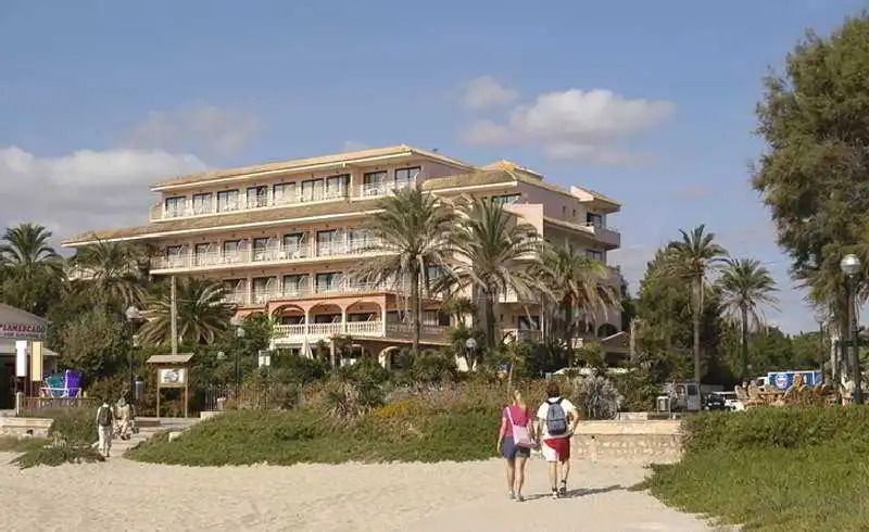 Hotetur Hotel Lago Playa