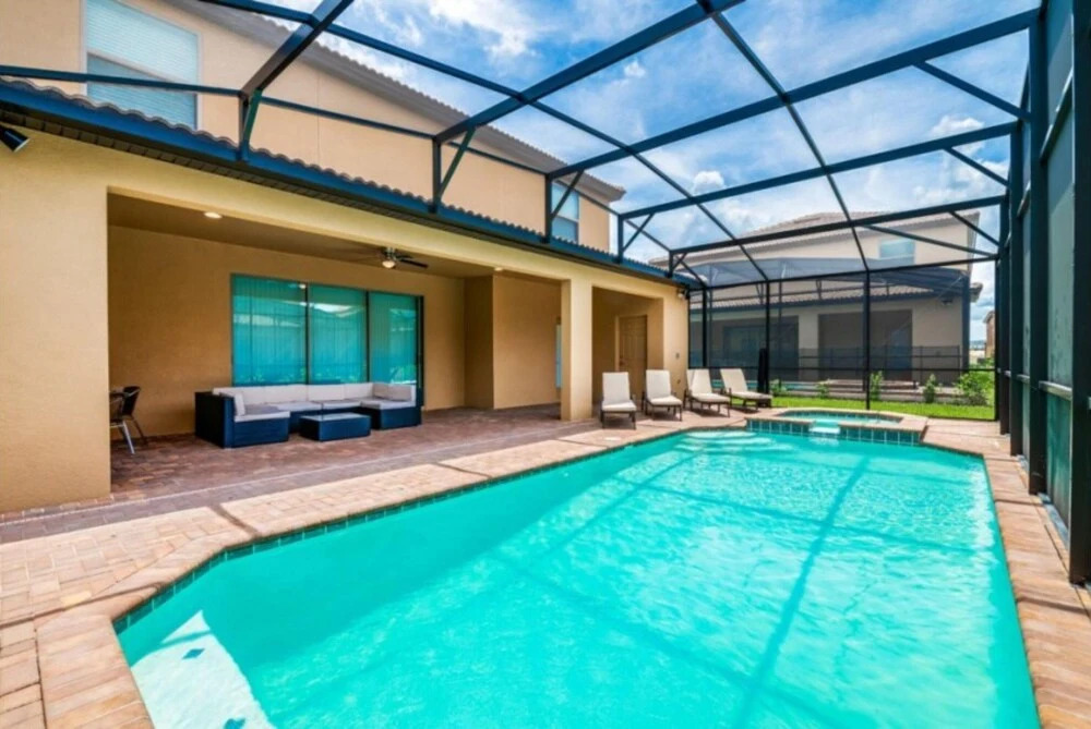 Windsor at Westside-8917abcjgil By Florida Star Vacations