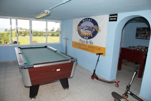 Hotel Hoya