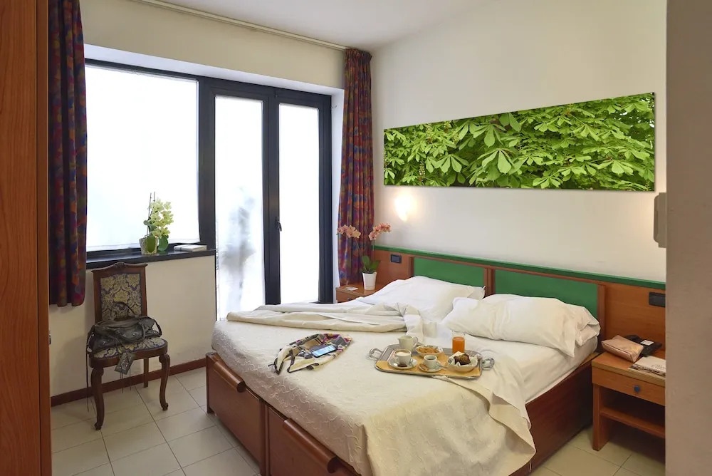 Hotel Il Maglio