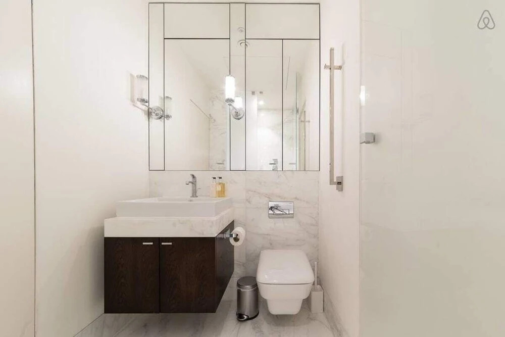 Elegant 2bed Duplex W/gdn Near Buckingham Palace