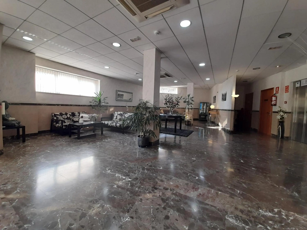 Hotel Avenida El Morell