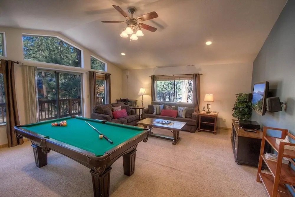 1314 Angora Lake Road by RedAwning