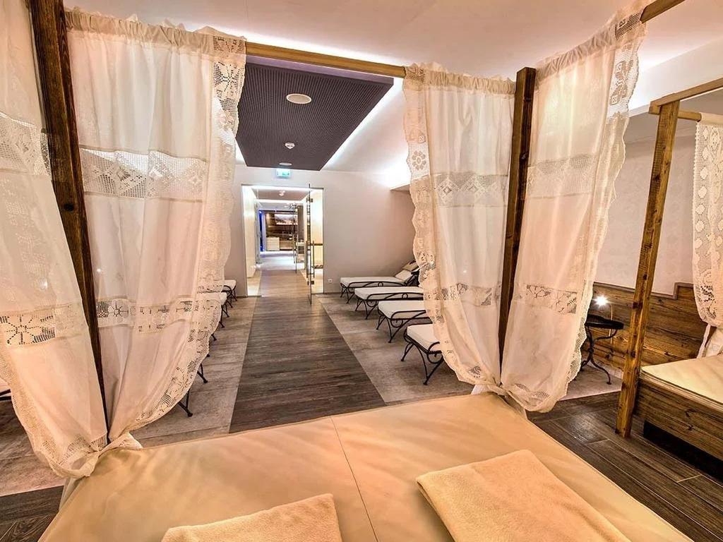 Hotel Universo
