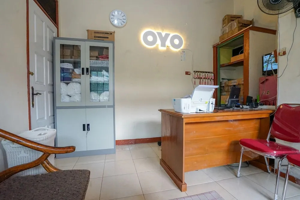 Trikora Indah Residence by OYO Rooms