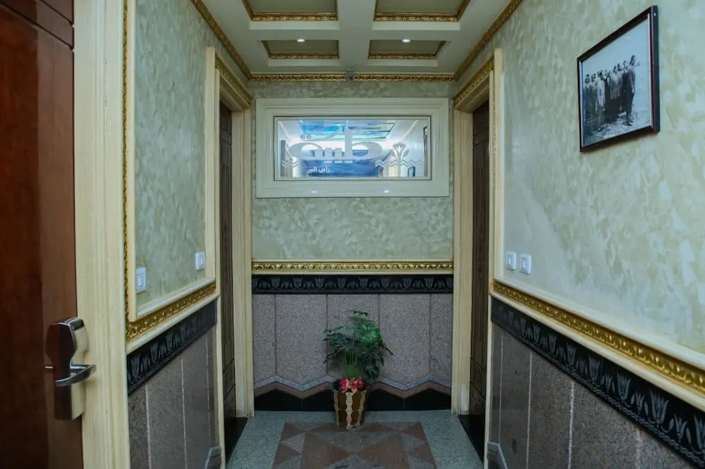 Teba Hotel Ras Elbar