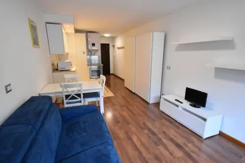 Emerald Studio Apartment