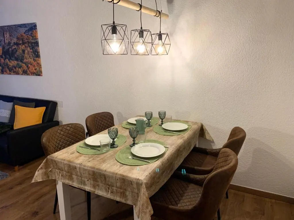 Villa Ammonit