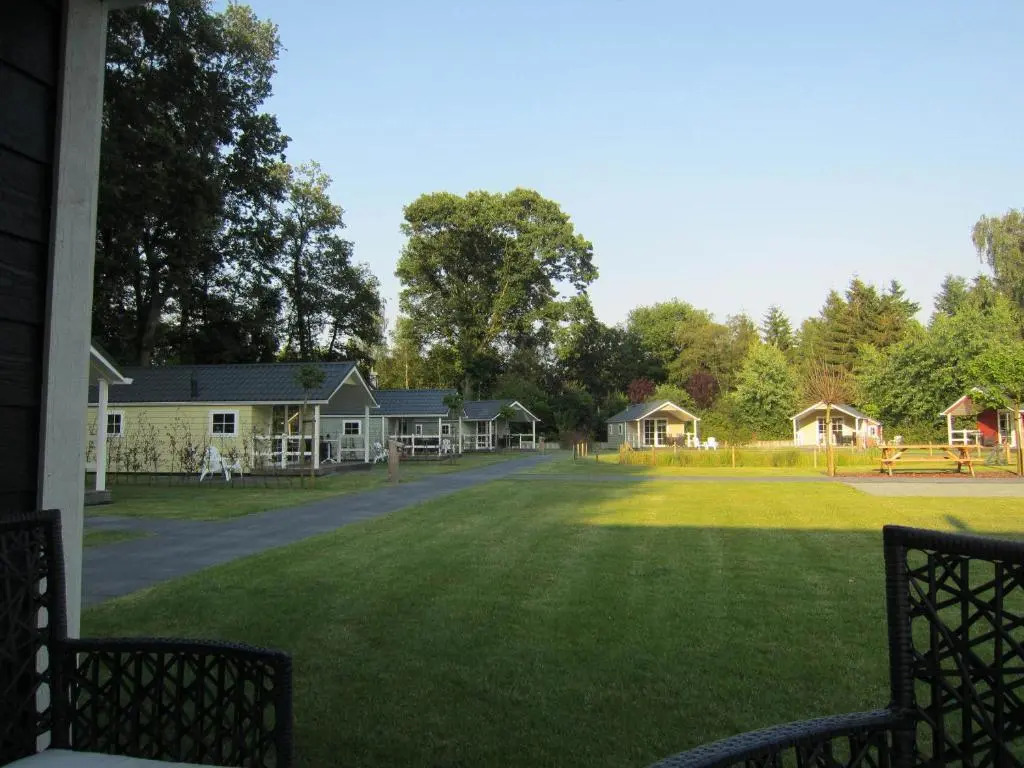 Lodgepark t Vechtdal