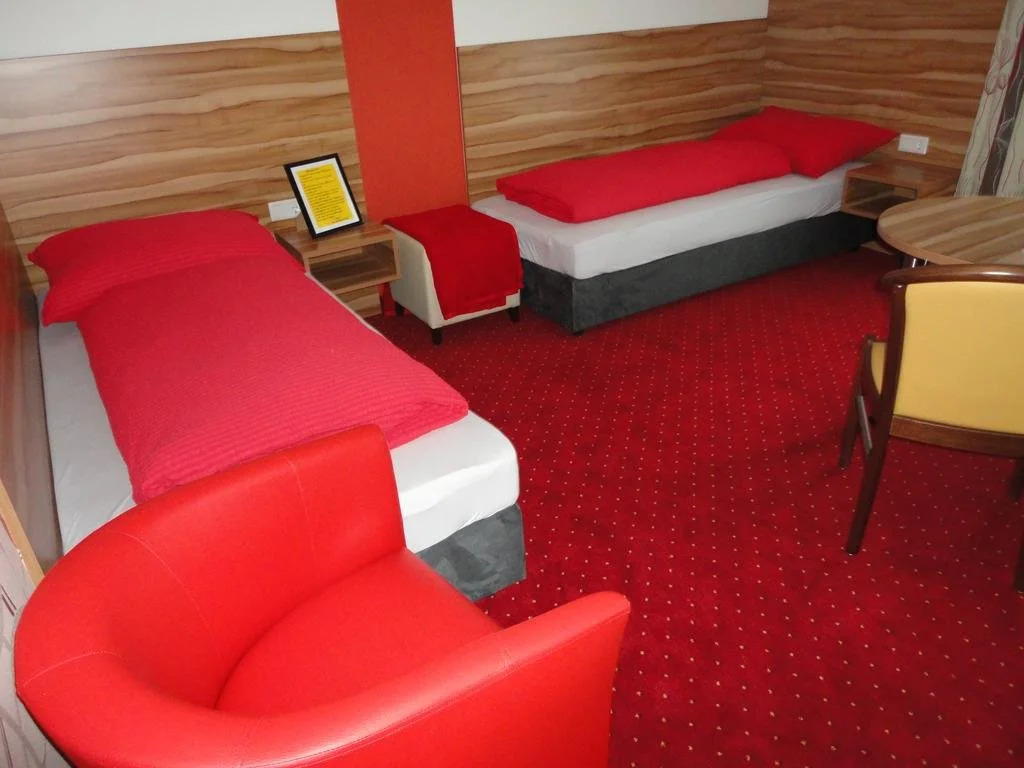 Frühstück pension