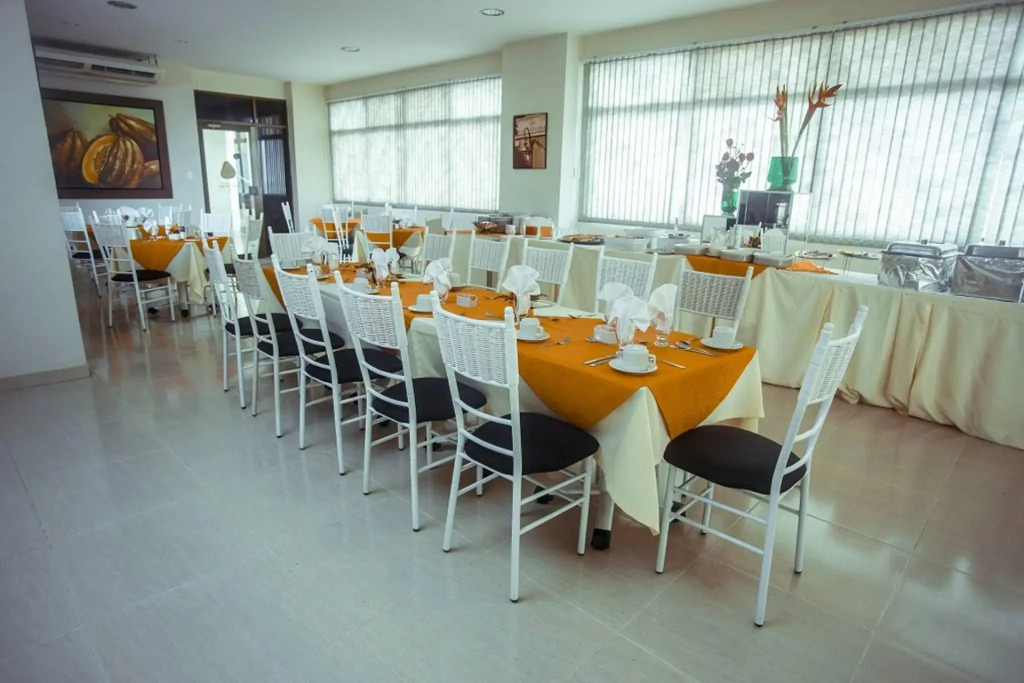Hotel Arimaca