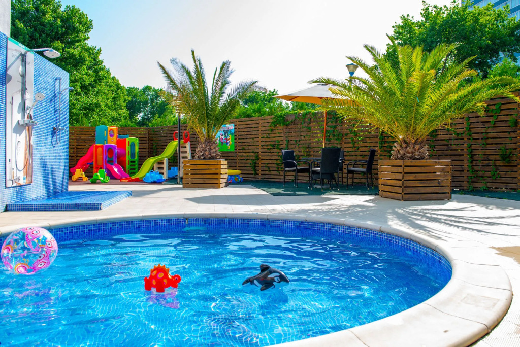 Hotel Del Mar & Conference Center