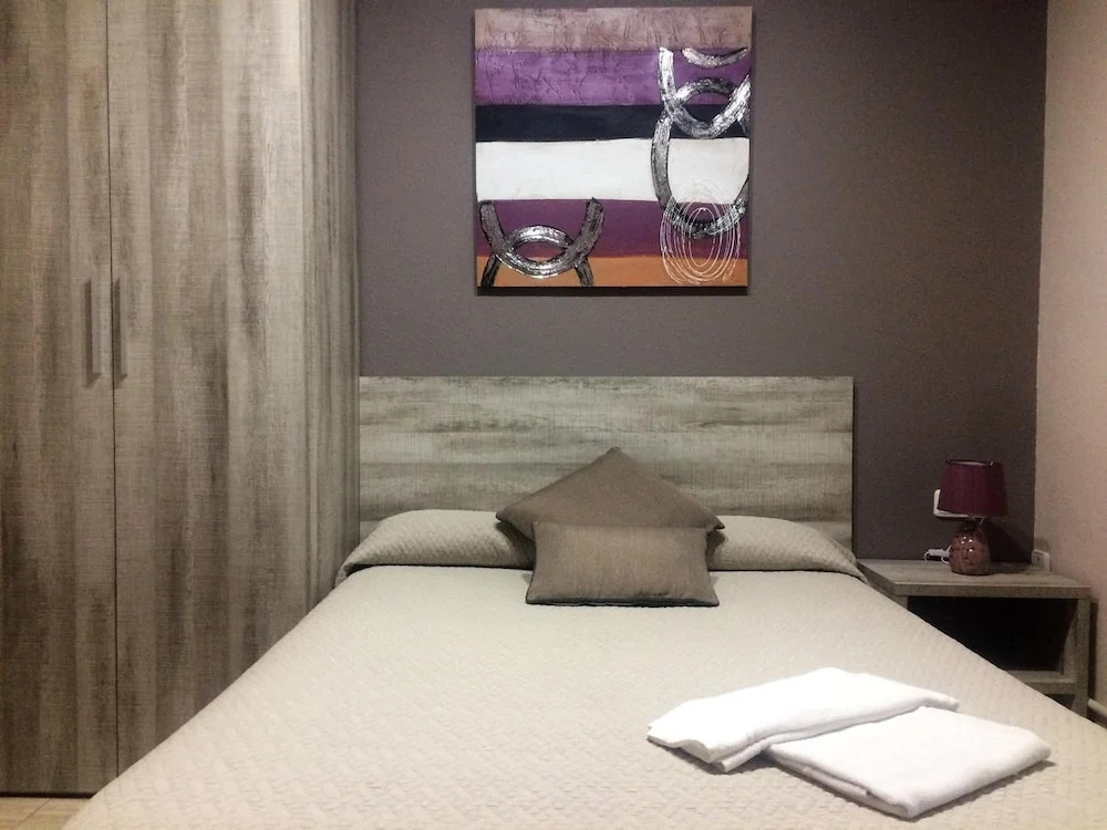 Hotel Iru-Bide