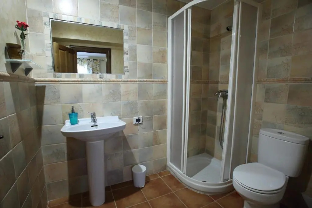 Casa Rural La Tejada