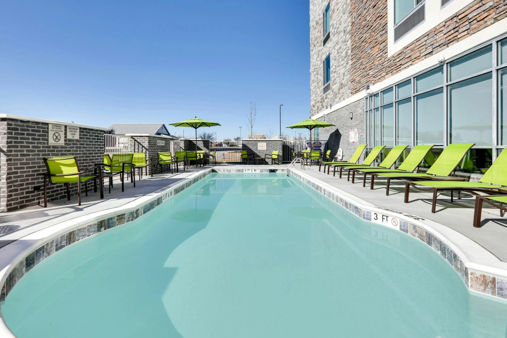 Springhill Suites Dallas Mansfield