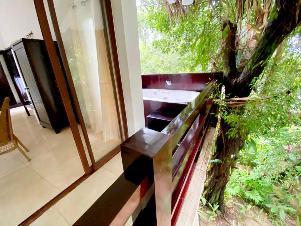 Hotel La Aldea del Halach Huinic