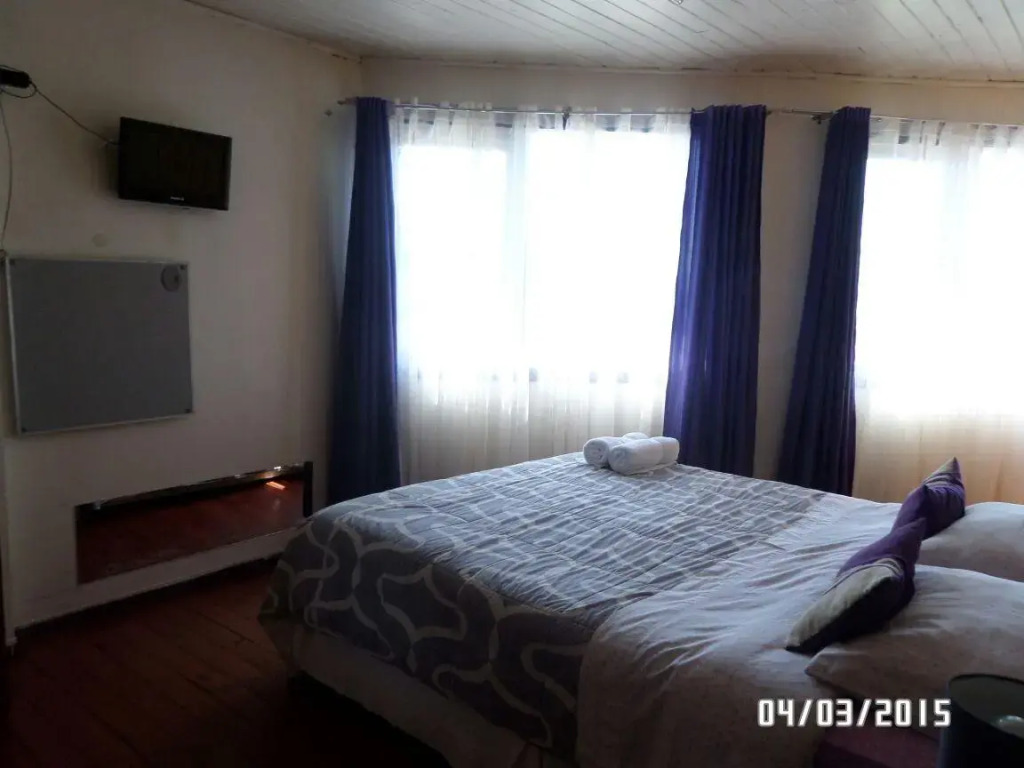 Hostal Jacob
