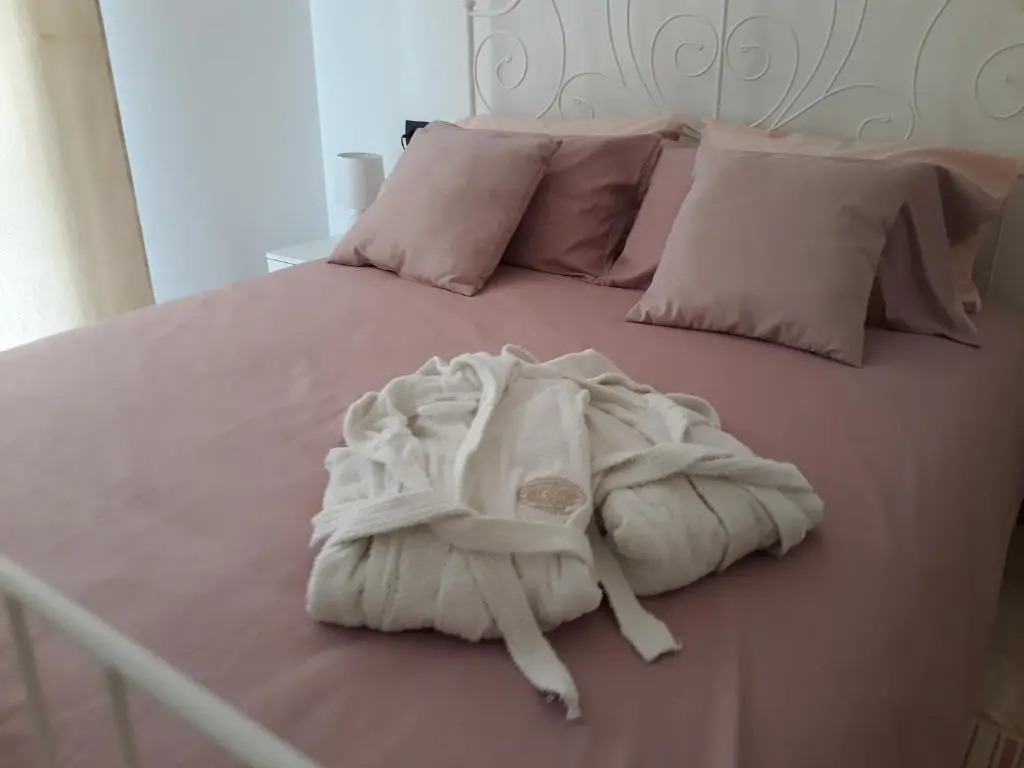 L'ulivo B&b