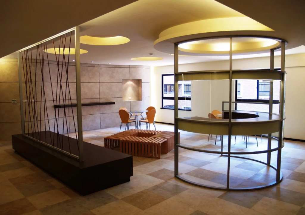 CHIENTAN Youth Hotel