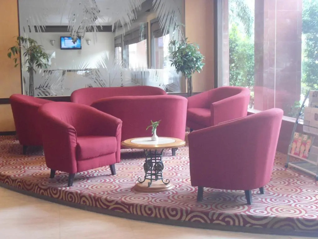 Swiss-Belinn Baloi Batam