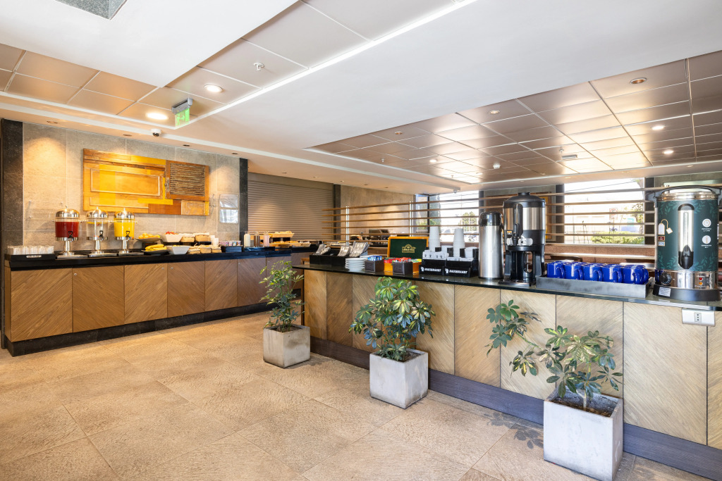 Holiday Inn Express - Concepcion by IHG