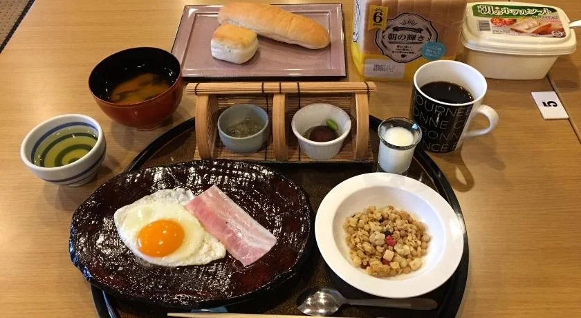 Minshuku inn Shirahama Uminoyado