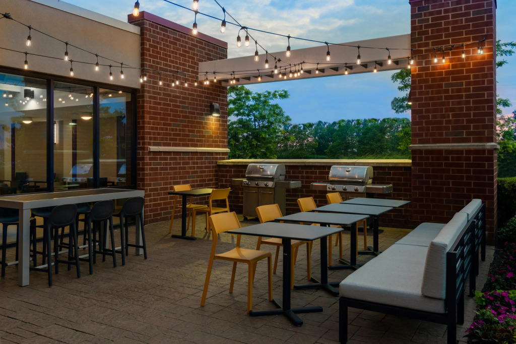 Home2 Suites by Hilton Buffalo Airport/ Galleria Mall