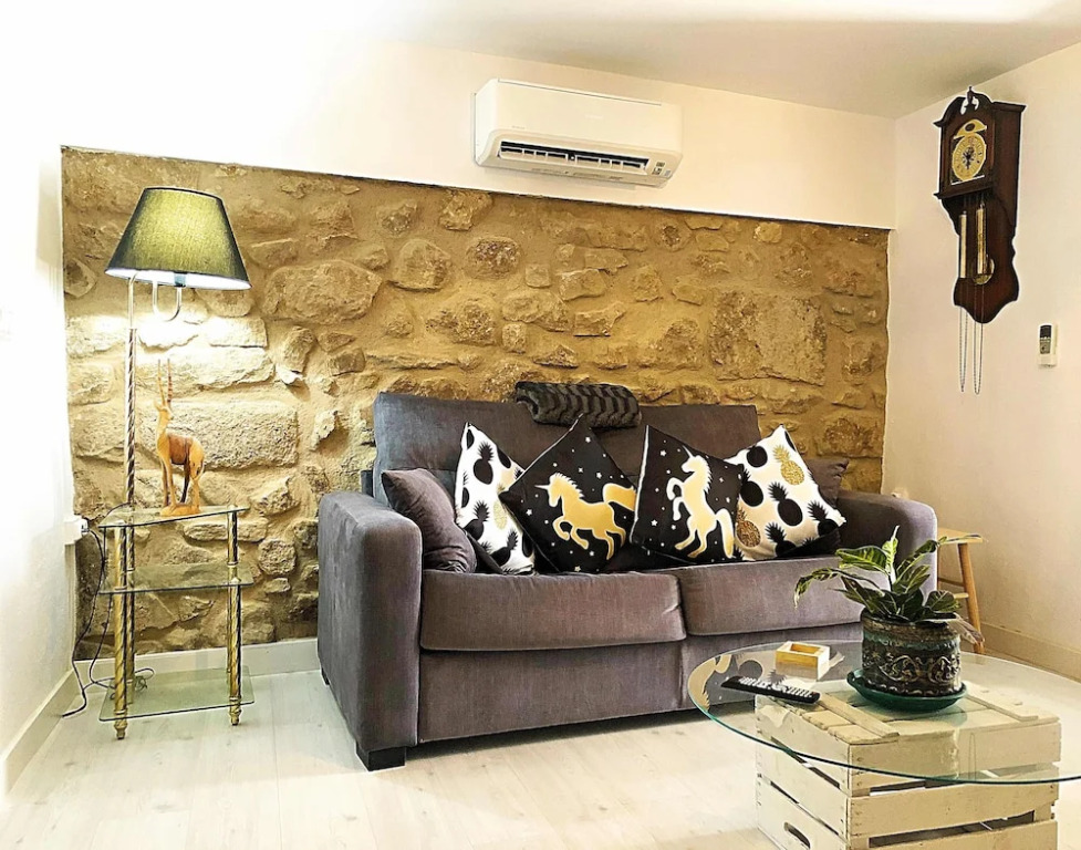 Gifsa Rural House Trujillo