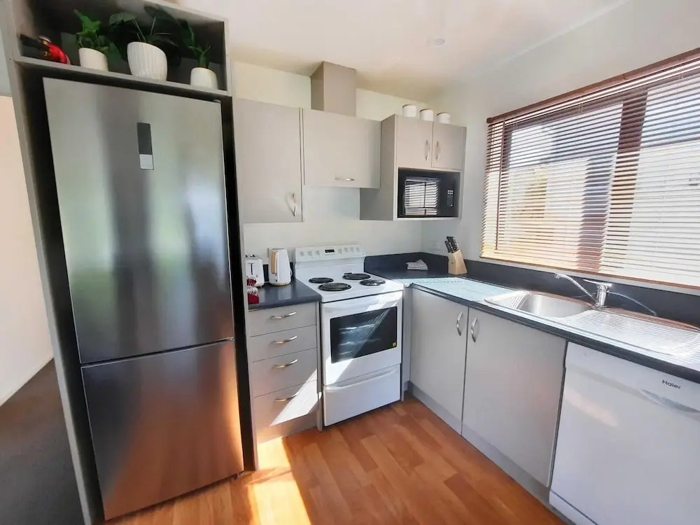 Explore Tekapo Accommodation