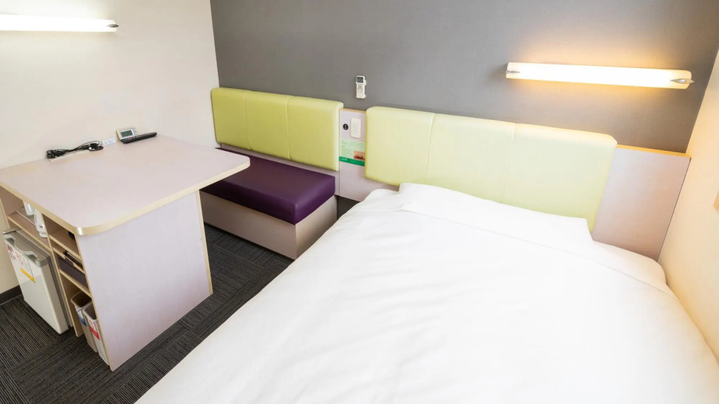 Super Hotel Tokyo Kameido