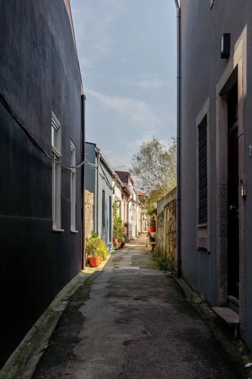 Kleine's House in Porto - Boavista