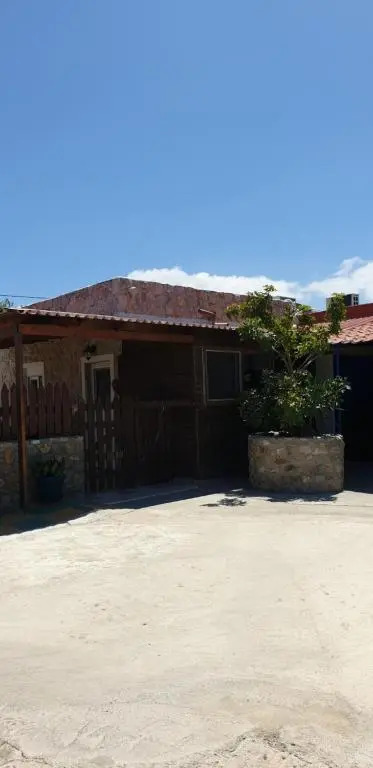 G&A House