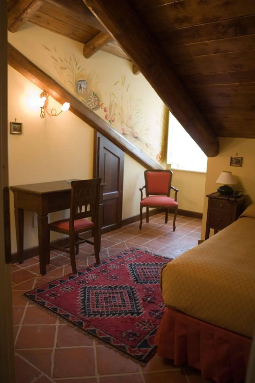 Agrisuite Le Querce del Vareglio