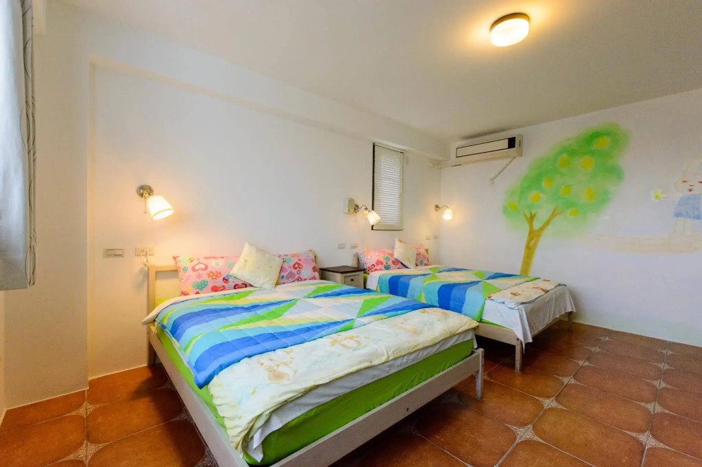 Dahlia B&B
