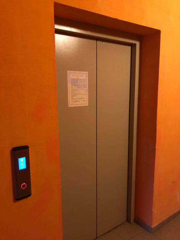Bon apetit apartament