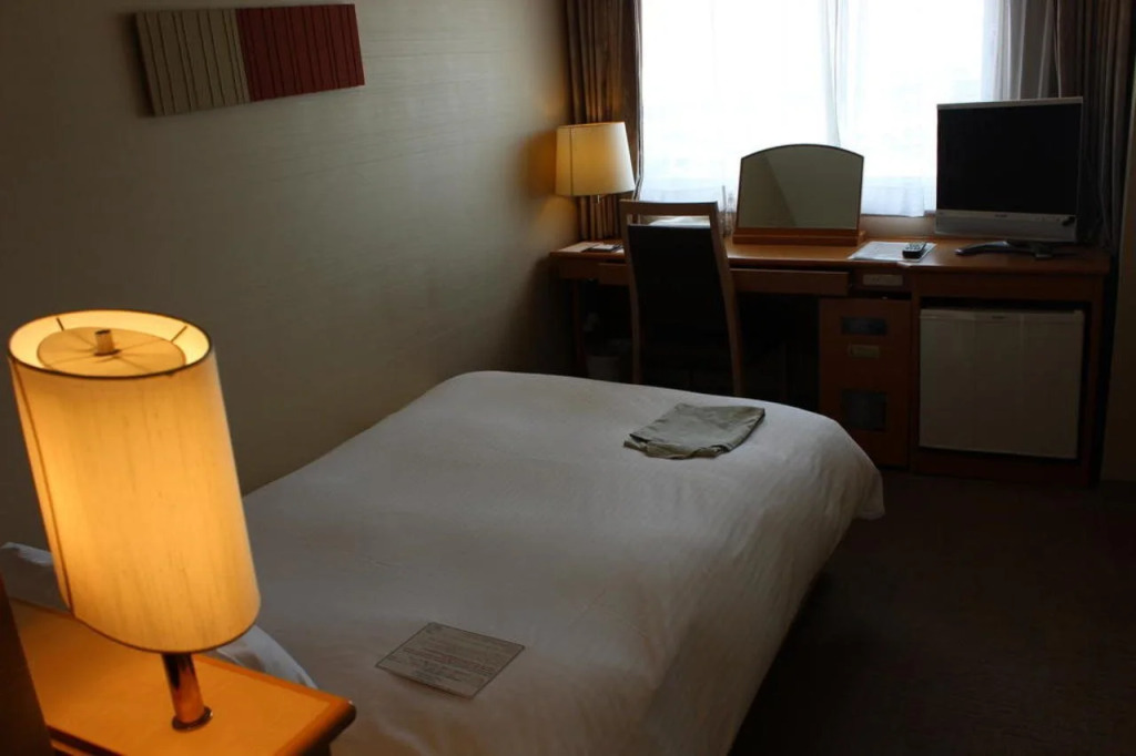 Kanku Joytel Hotel